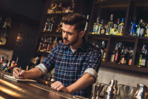 Businesses lose revenue due to disorganized bars, we specialize in bar product placement, inventory and bartending techniques